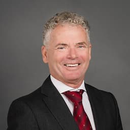 Porträt Manfred Buchegger, ALPHAUS Immobilien
