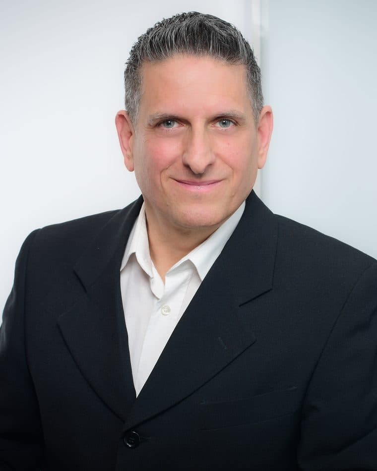 Andreas Wander, Immobilienmakler bei ALPHAUS Immobilien