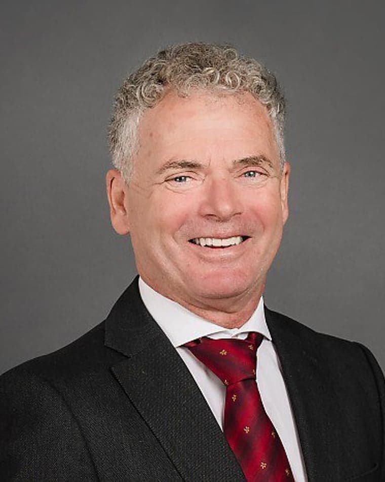 Manfred Buchegger, Immobilienberater bei ALPHAUS Immobilien