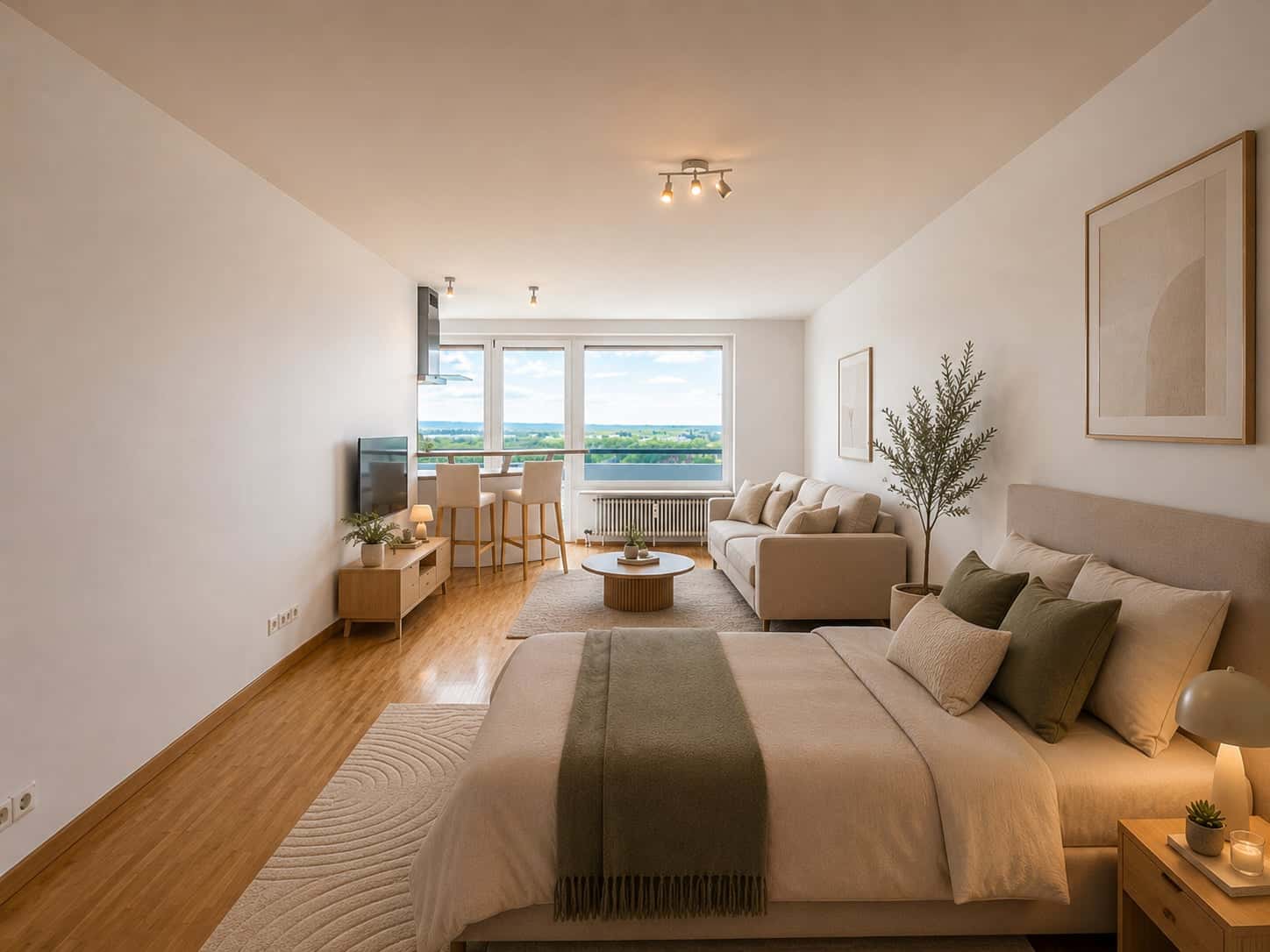 Homestaging