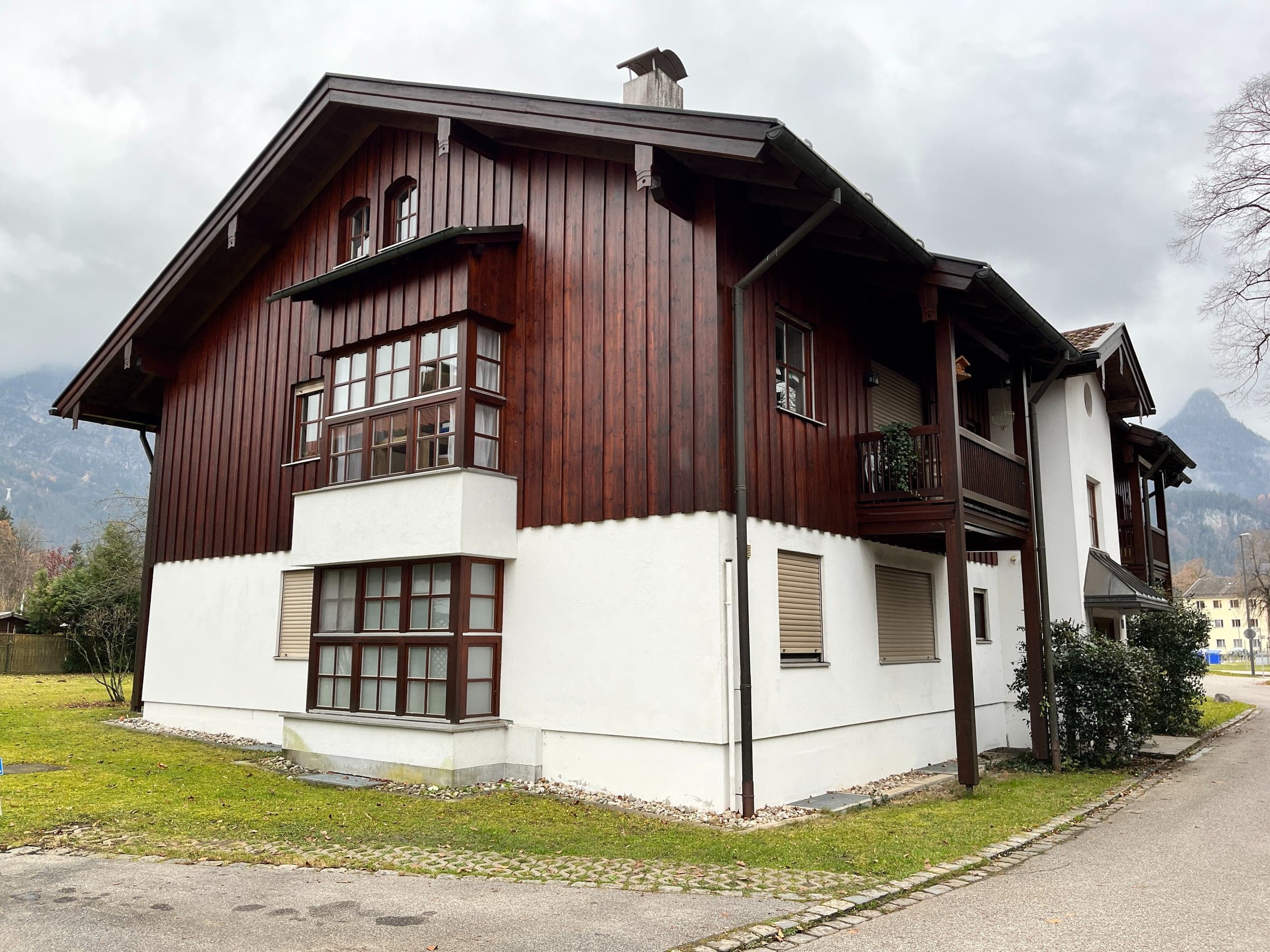 Außenansicht