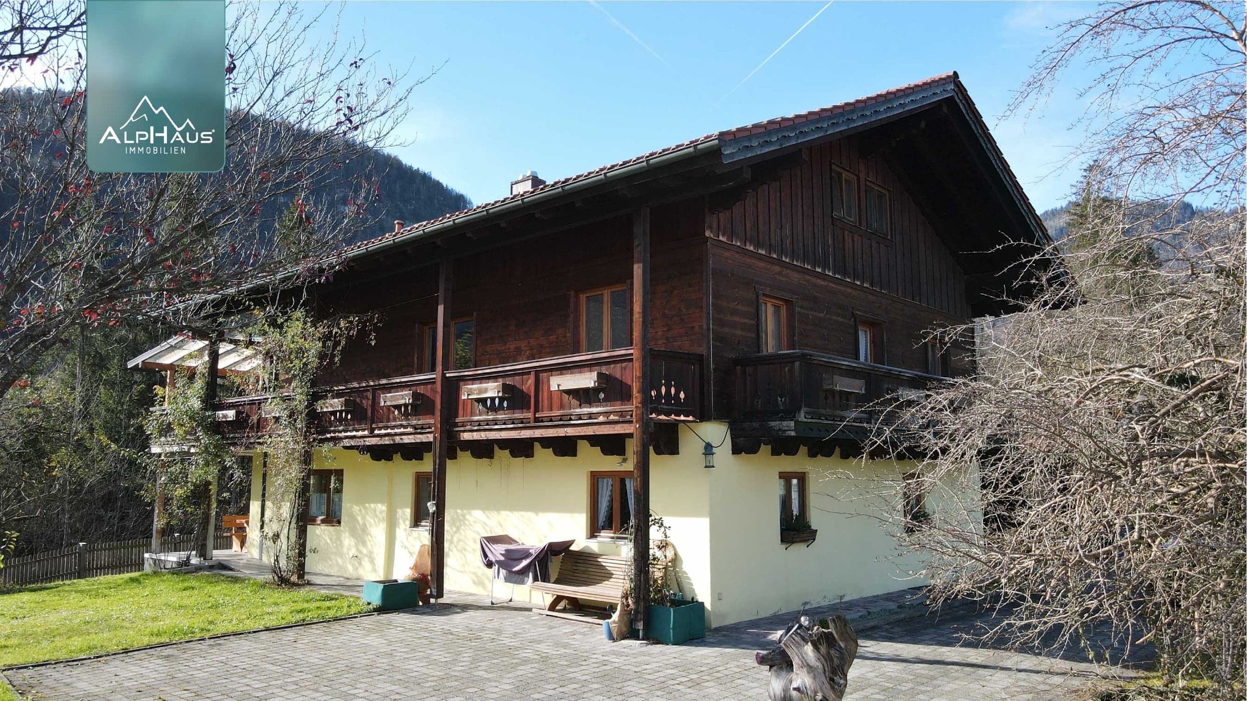 Außenansicht