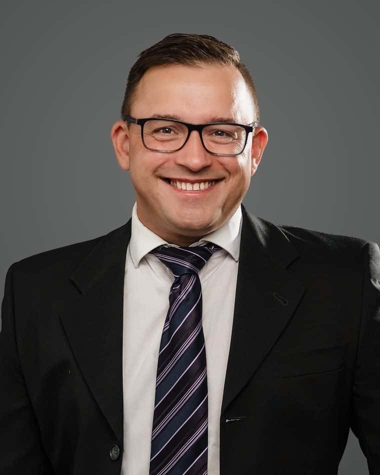 Alexander Bauer