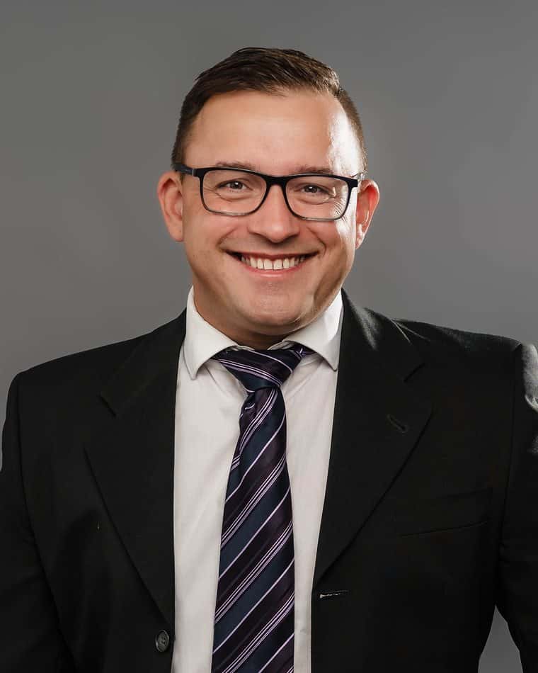 Alexander Bauer