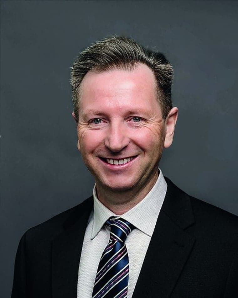 Bernhard Winkler, Immobilienberater bei ALPHAUS Immobilien
