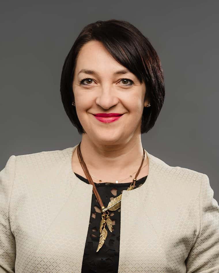 Elmira Haferstein