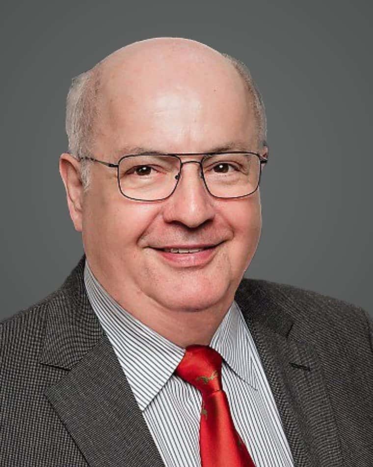 Franz-J. Breidenbach