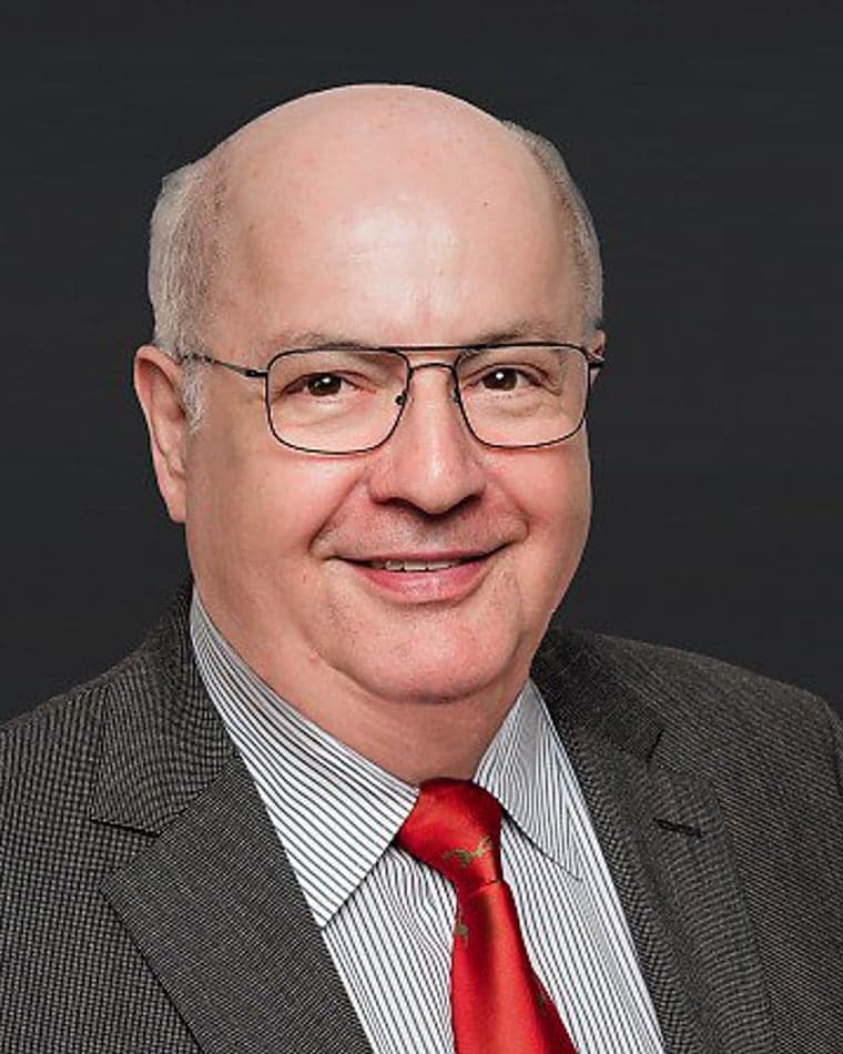 Franz-J. Breidenbach, Immobilienmakler bei ALPHAUS Immobilien