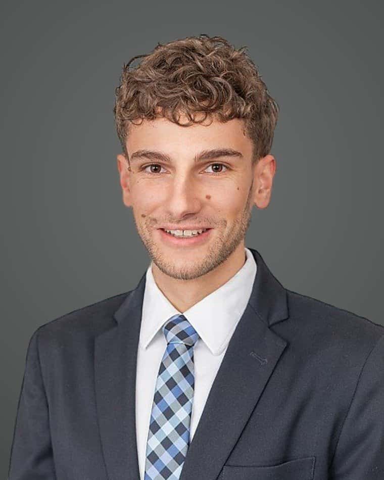 Jonas Graßl
