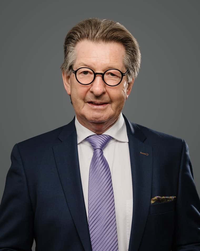 Michael Bauer
