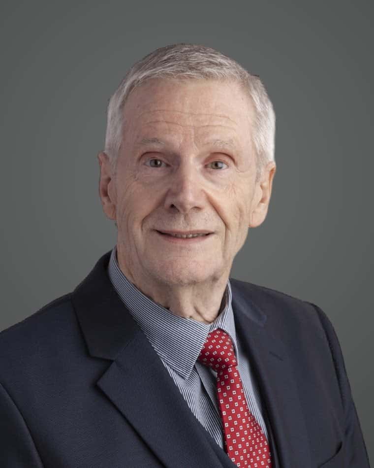 Peter Gensinger
