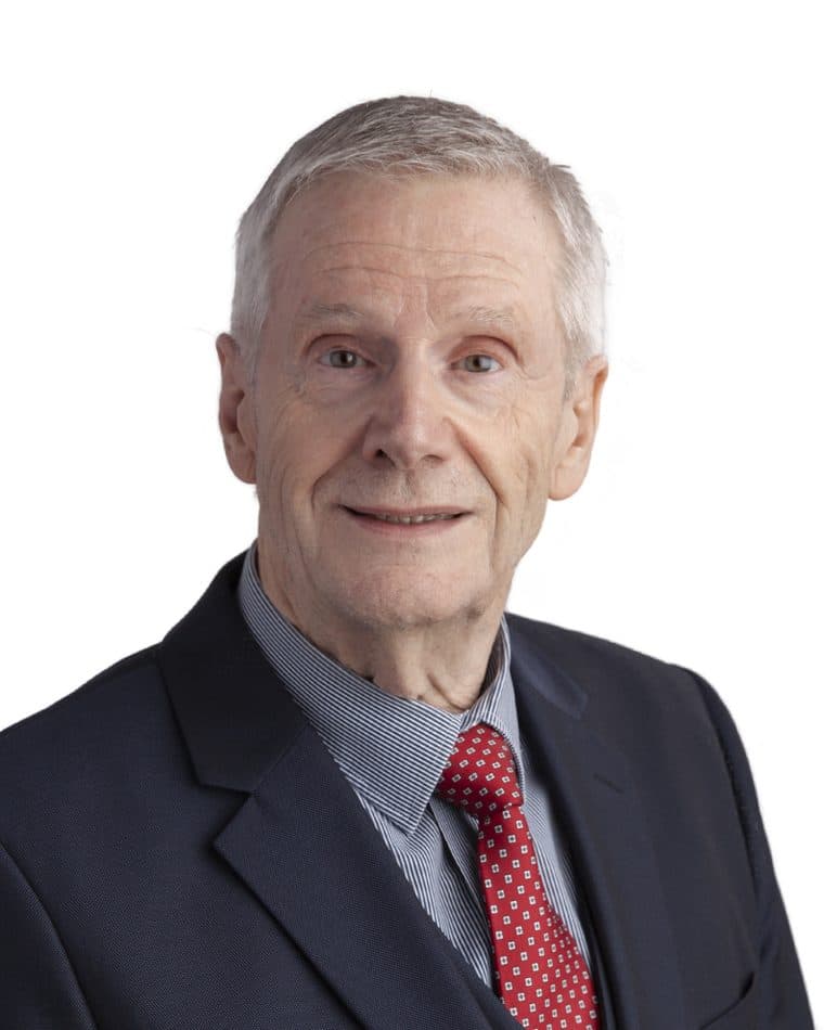 Peter Gensinger, Immobilienmakler bei ALPHAUS Immobilien