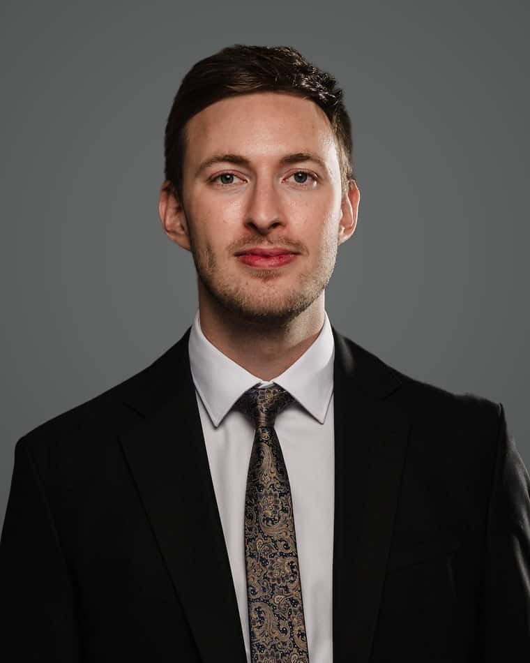 Tim Borufka