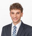 Ansprechpartnerfoto Herr Jonas Gra�l