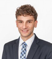 Ansprechpartnerfoto Herr Jonas Gra�l