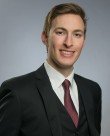 Ansprechpartnerfoto Herrn Tim Borufka