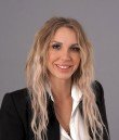 Ansprechpartnerfoto Frau Natalie Kozinov