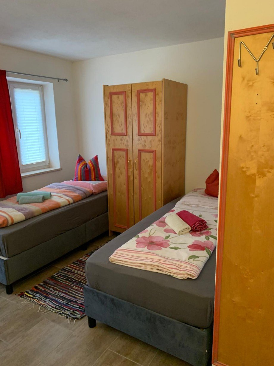Doppelzimmer weitere Beherbergungsbetriebe Winh�ring