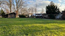 Ansicht Gro�z�giges Baugrundst�ck im Zentrum von Eggenfelden
