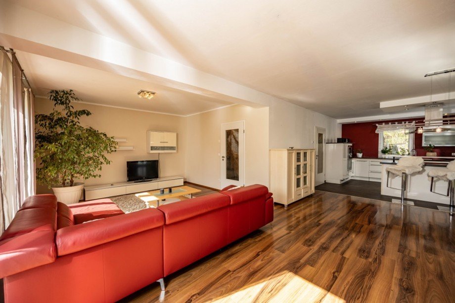 Wohnen / Kochen / Essen Einfamilienhaus Bad Reichenhall