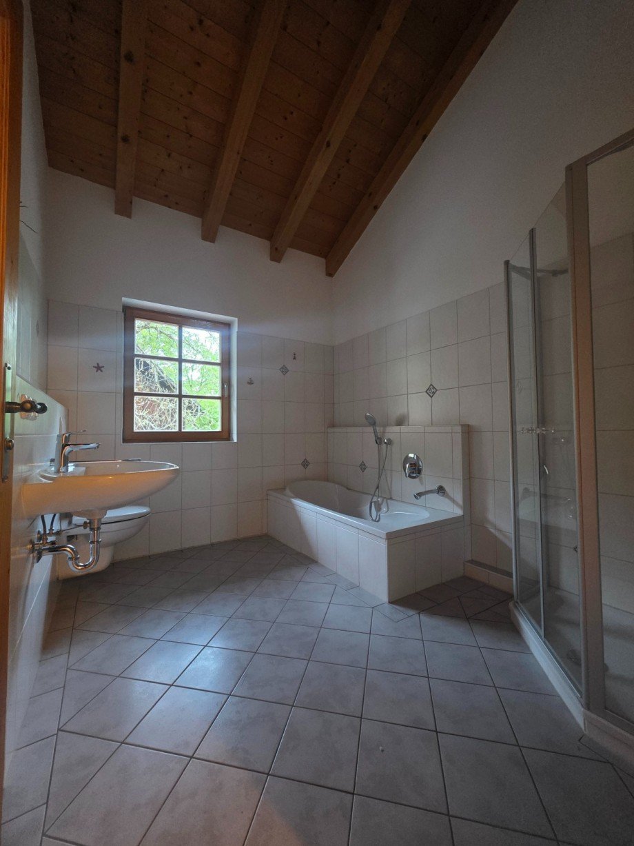 Bad Reihenhaus Aschau im Chiemgau