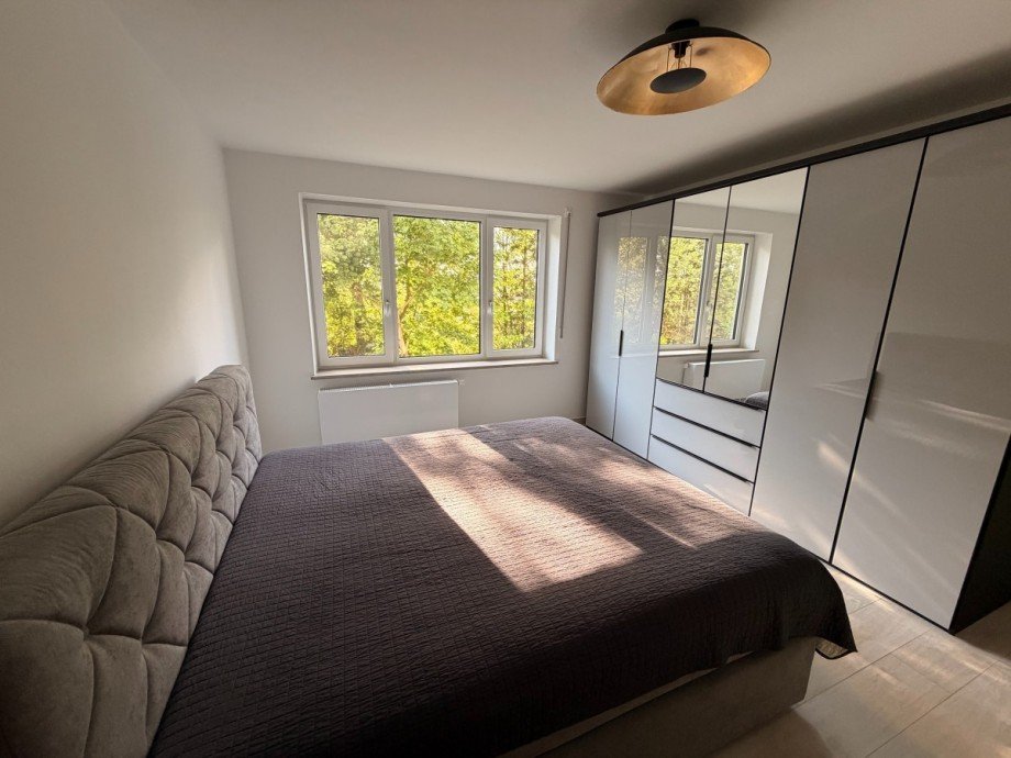 Schlafzimmer Einfamilienhaus Grabenst�tt