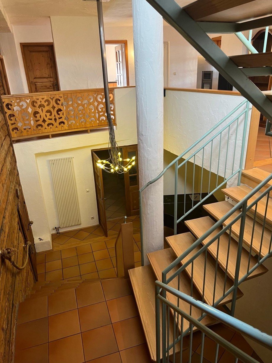 Galerie Einfamilienhaus Saaldorf-Surheim