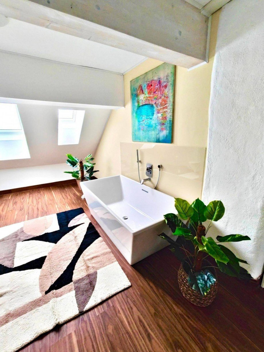 Bad Loft-Studio-Atelier Koppl
