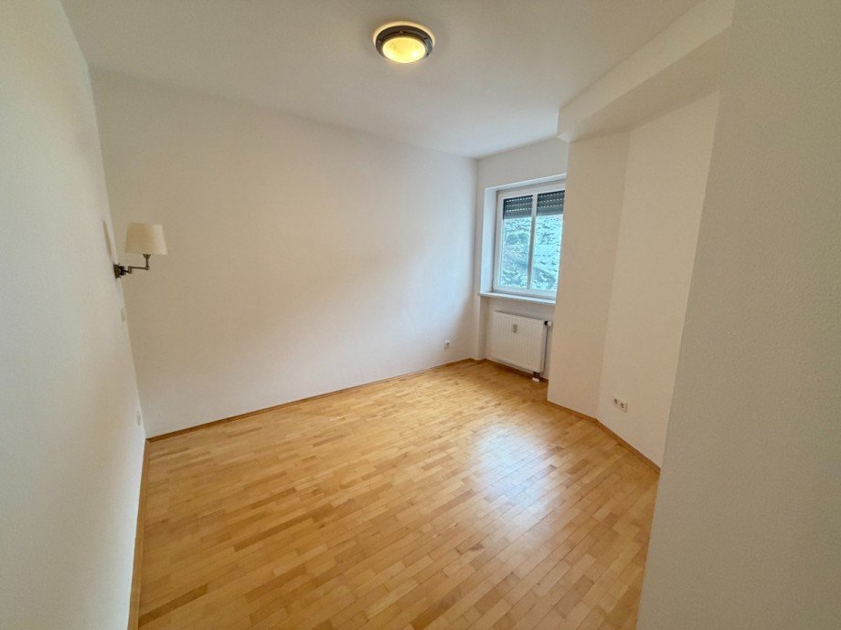 Kinder-/G�stezimmer/B�ro Etagenwohnung Bad Reichenhall