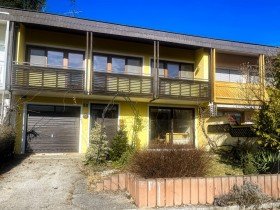 Hauptbild Gro�z�giges Reihenmittelhaus zum Sanieren in Oberndorf