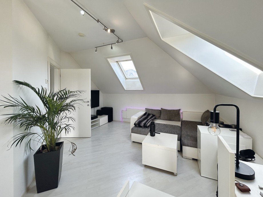 Jugendzimmer im OG Villa Hof