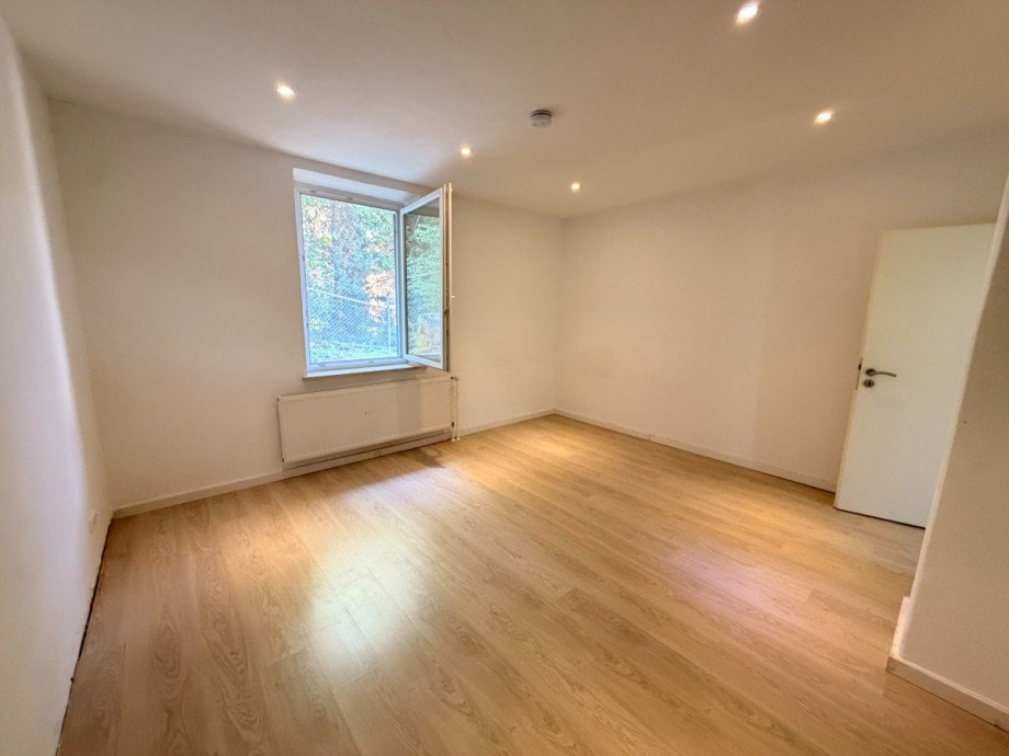 Schlafzimmer OG Einfamilienhaus Bad Reichenhall