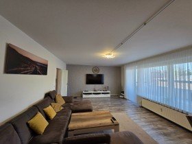 Hauptbild 4-Zimmer-Wohnung - m�belliert & Mitten im Zentrum von Waldkraiburg