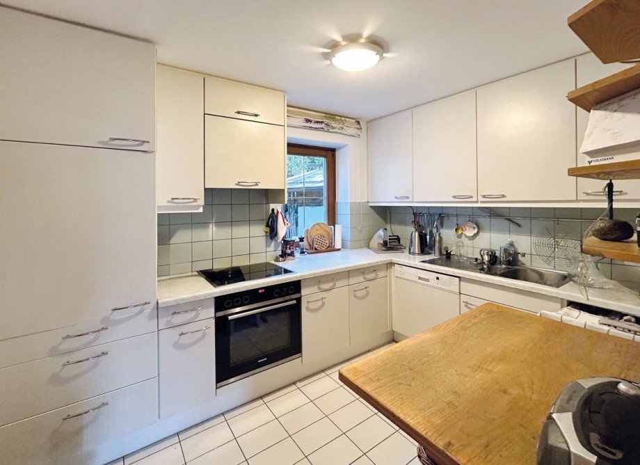 Kumit viel Platz und Stauraum Einfamilienhaus Thumersbach