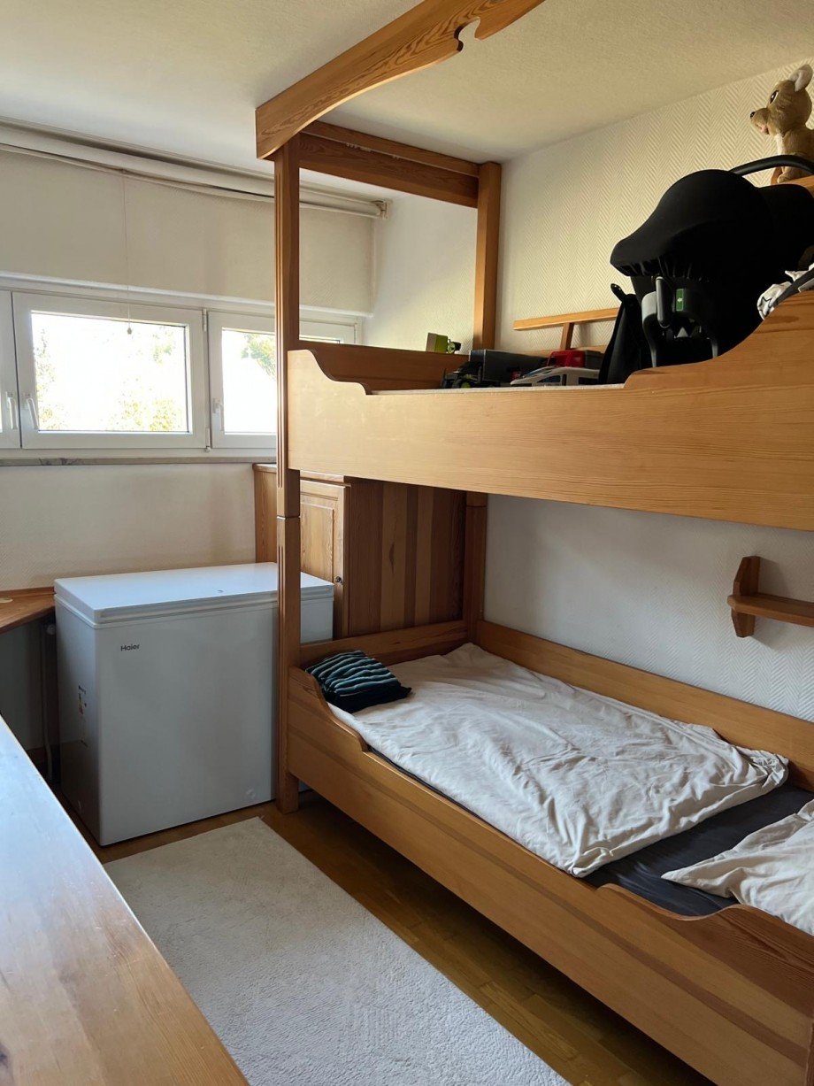 Kinderzimmer Wohnung Bad Reichenhall