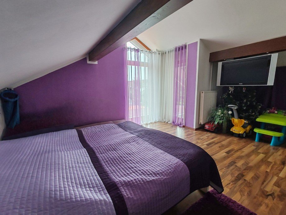 DG Zimmer Einfamilienhaus T�ging am Inn