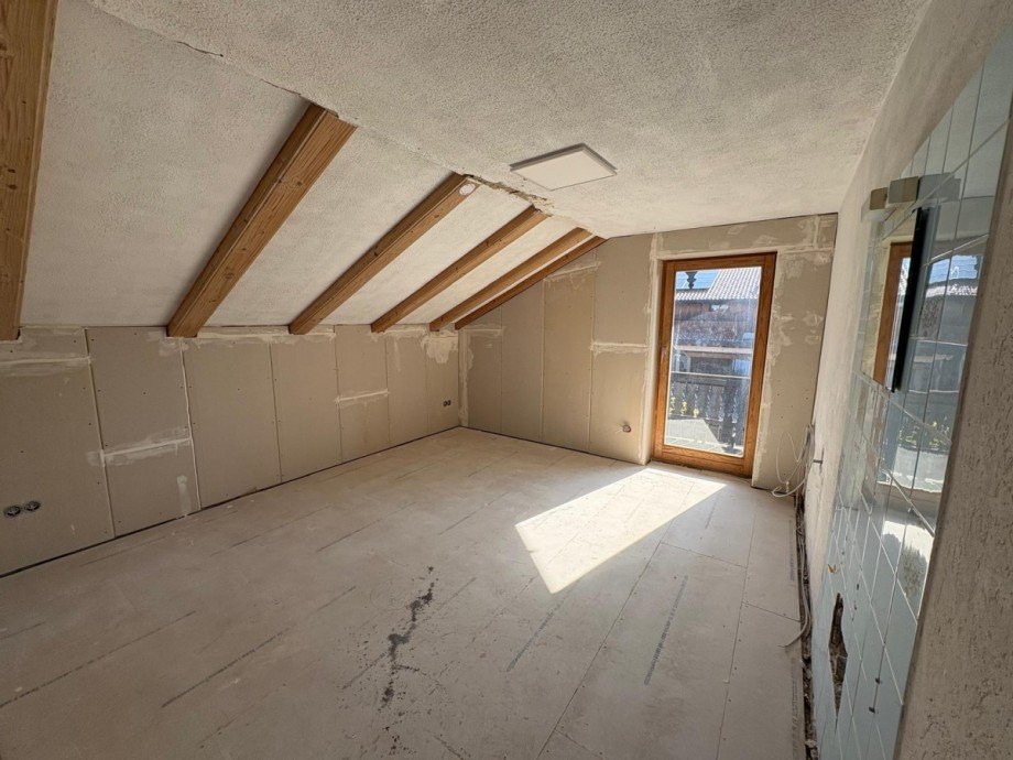 Zimmer_DG Einfamilienhaus Inzell