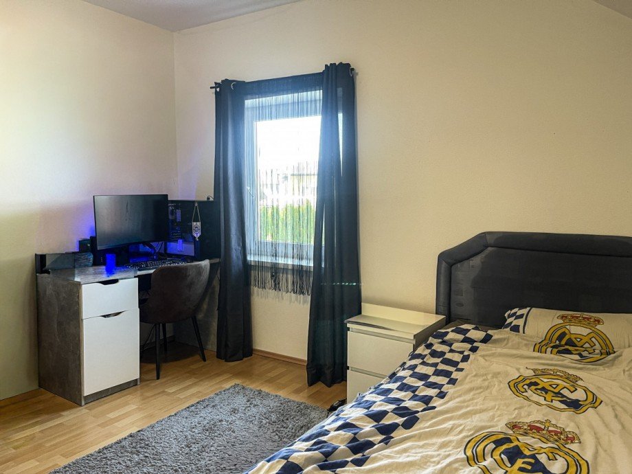 Kinderzimmer Wohnung Munderfing