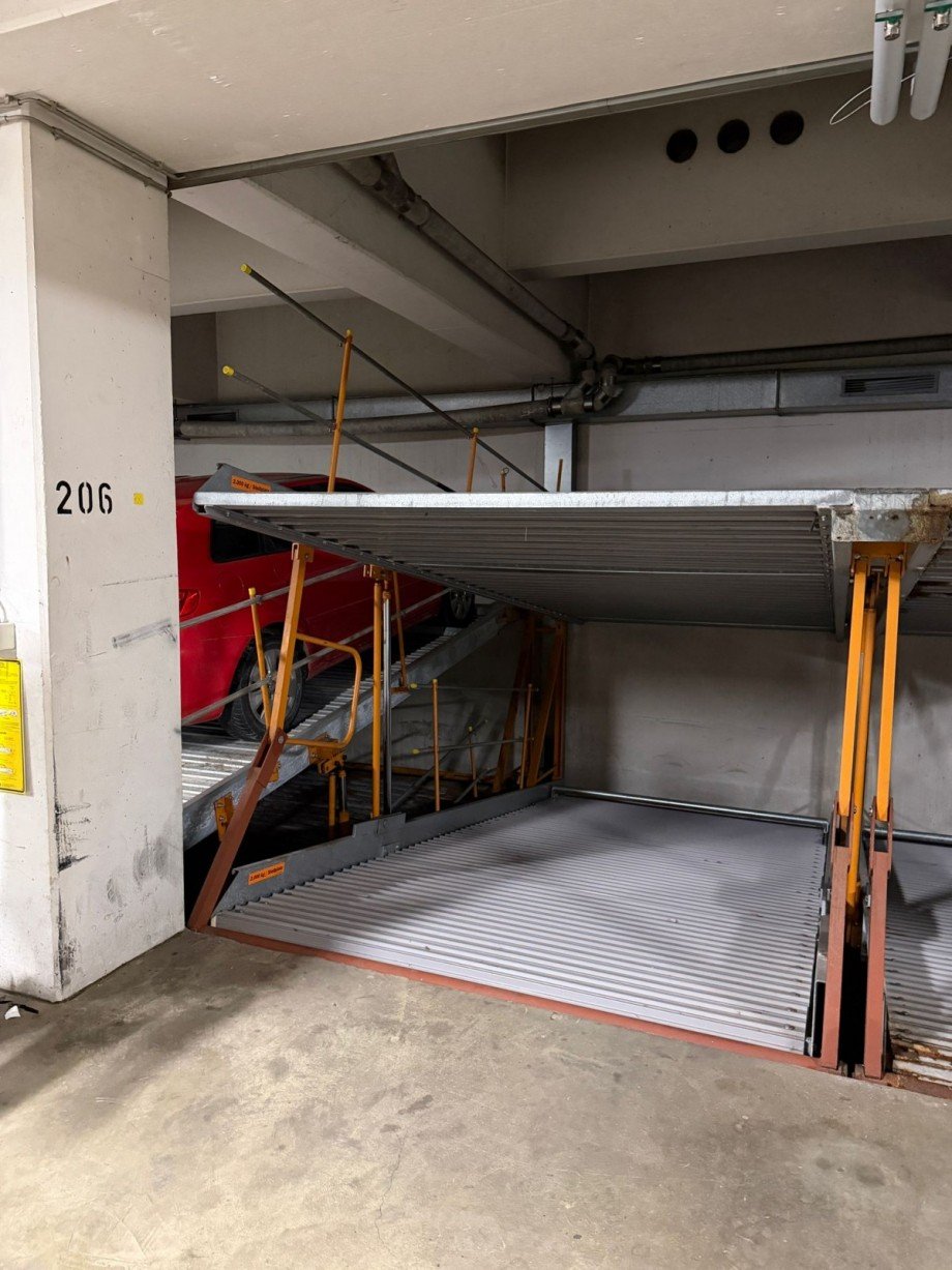 Duplex Duplex M�nchen