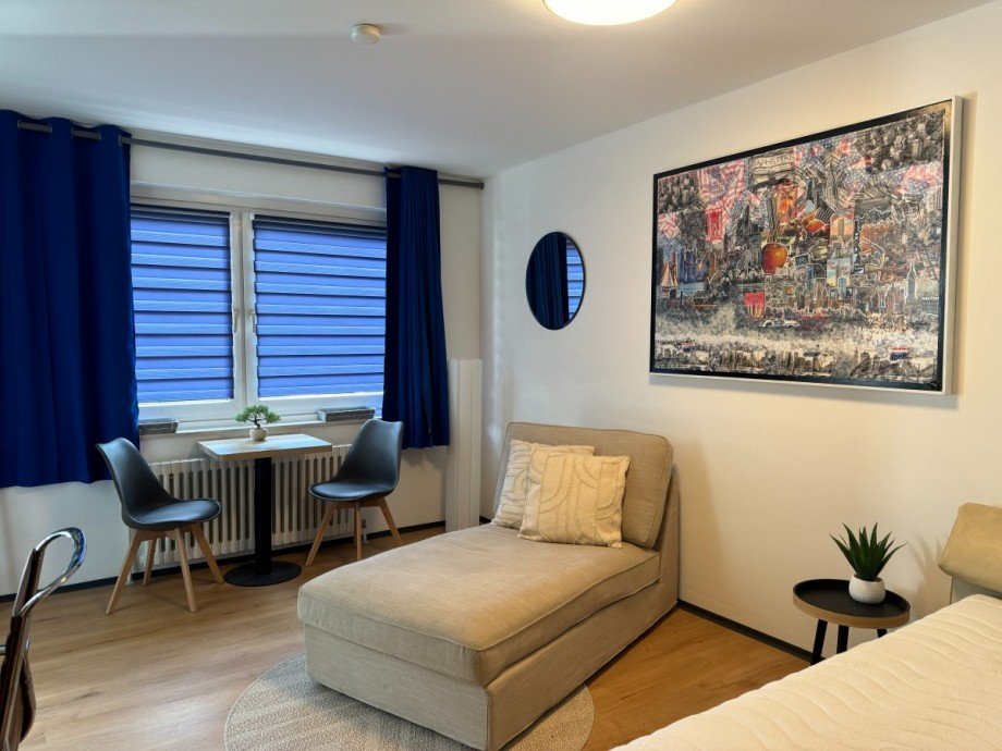 Wohnen Wohnung Bad Reichenhall