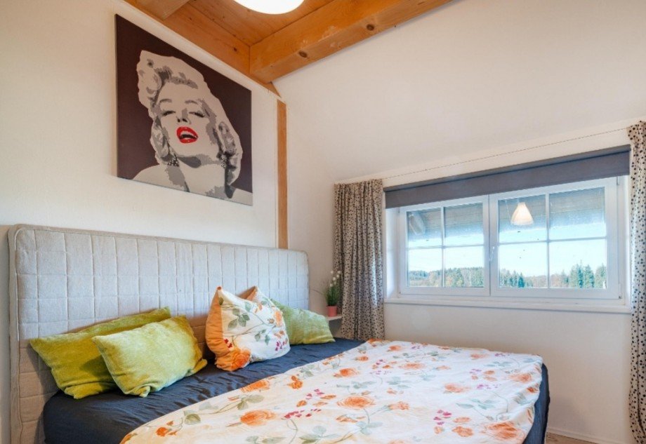 Schlafzimmer Wohnung Koppl