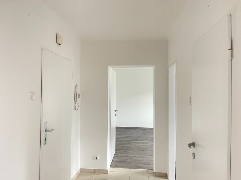 Vorhaus Etagenwohnung Salzburg