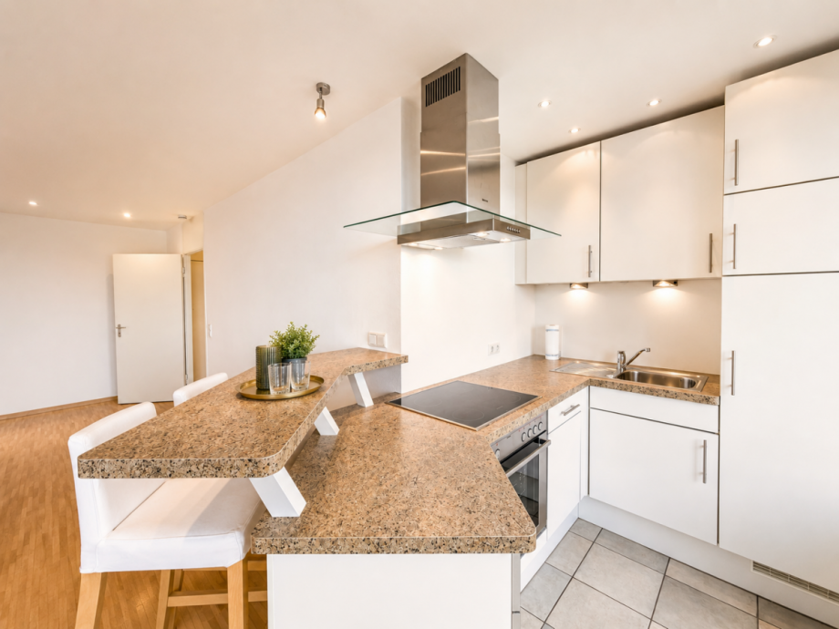 Ku Etagenwohnung M�nchen
