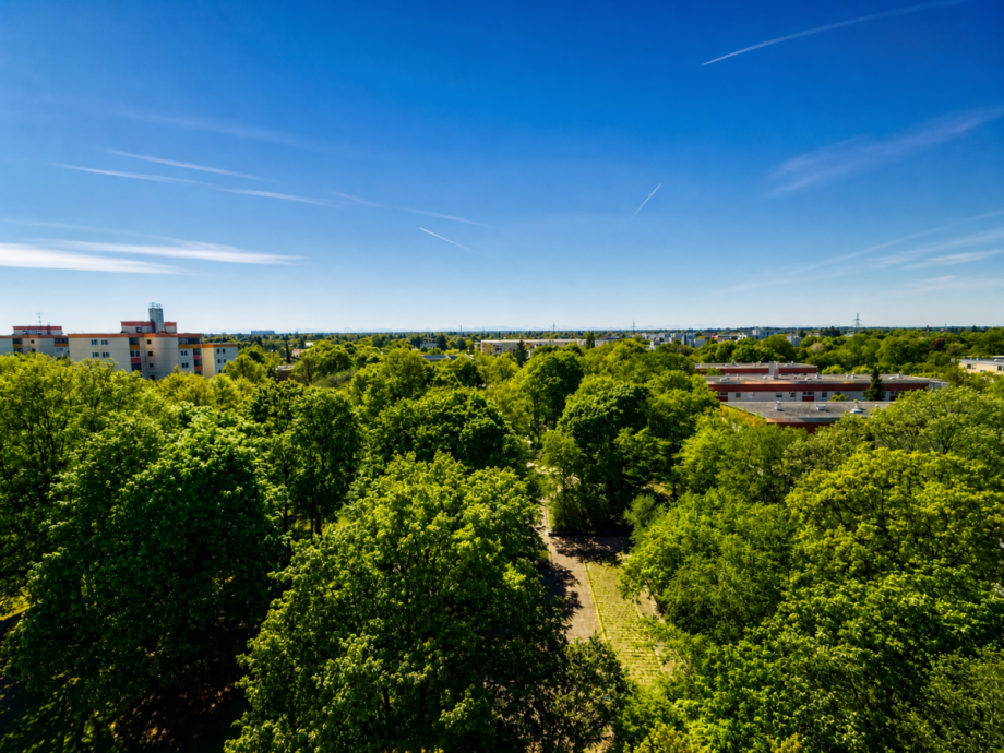 Aussicht Etagenwohnung M�nchen