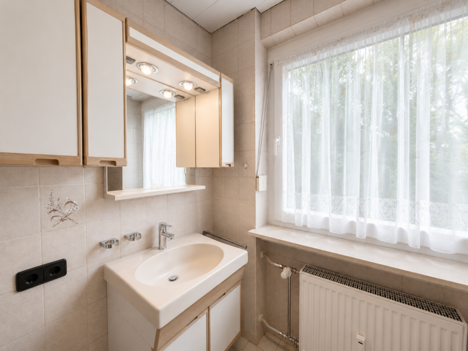 Badezimmer Etagenwohnung M�nchen