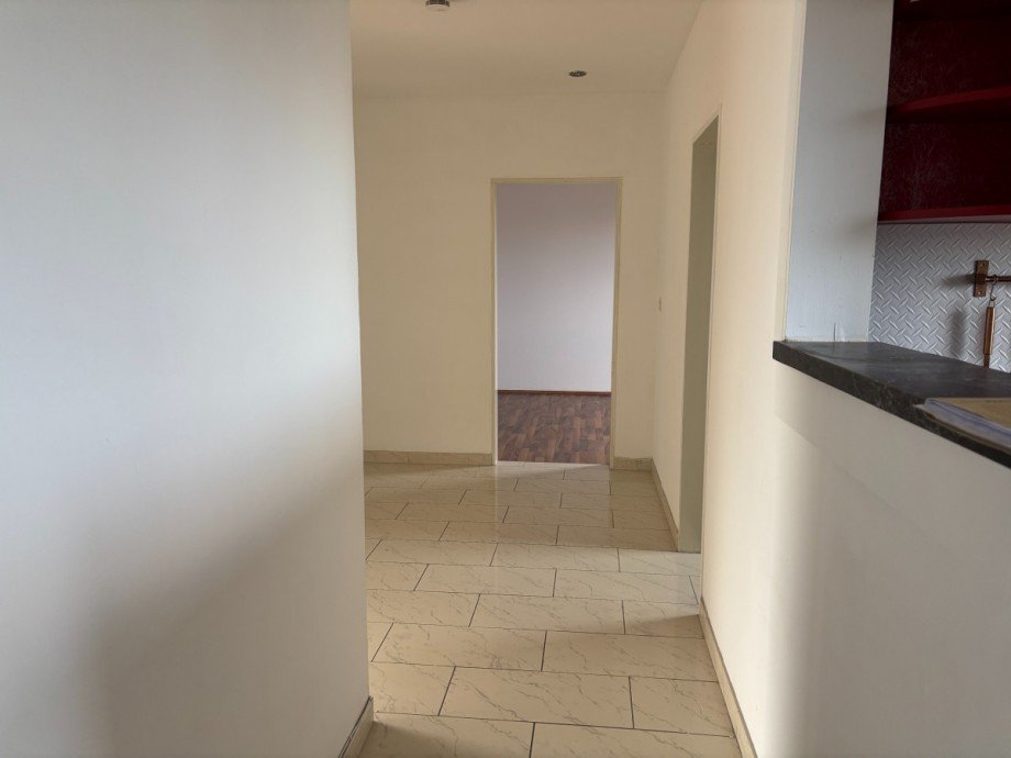 Flur Etagenwohnung Ainring