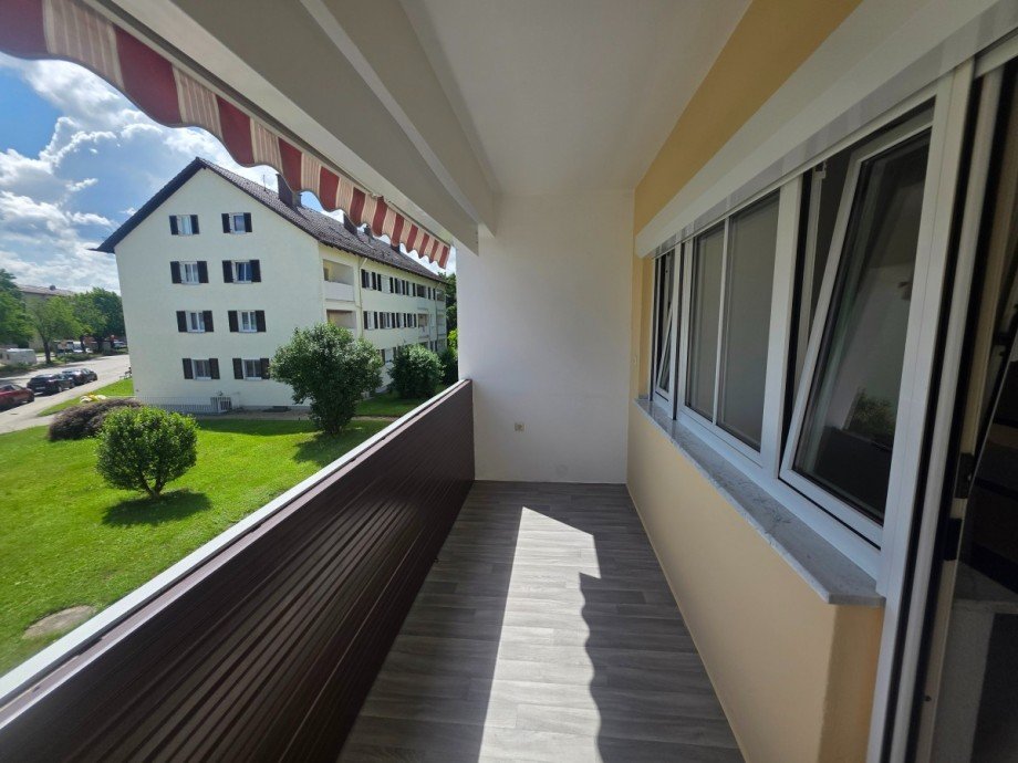 Bakon 2 Wohnung T�ging am Inn