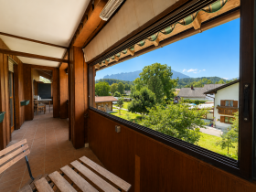 Hauptbild Gro�z�gige, sofort beziehbare Wohnung in bester Lage m. traumhaften Bergblick