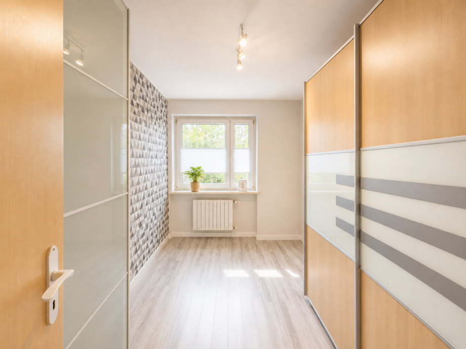 Kinderzimmer 1 Etagenwohnung M�nchen