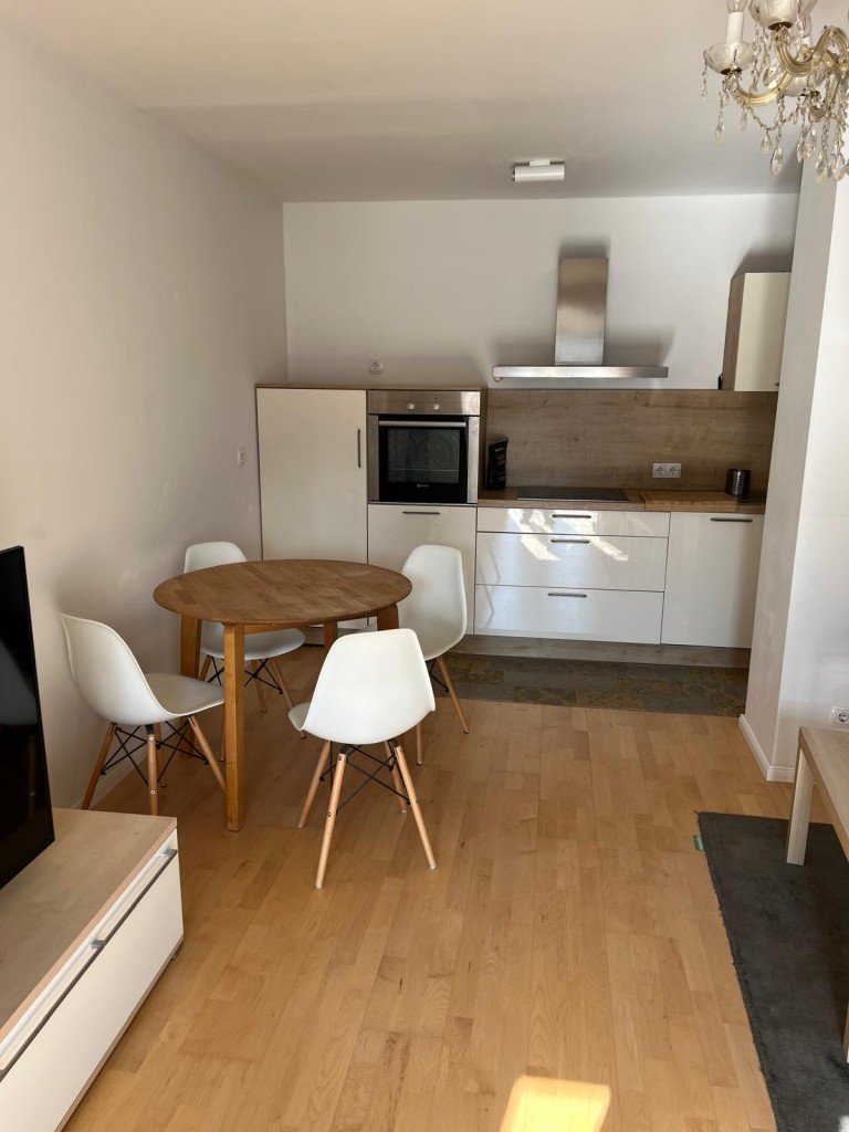 Essbereich Bad Reichenhall Wohnung Moderne 2- Zi-Wohnung im Herzen von Bad Reichenhall